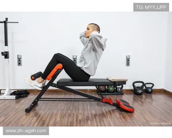 女人练健身器材的误区及体育锻炼科学建议