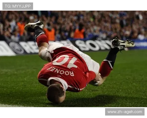 鲁尼在欧冠中的精彩表现及其10次欧冠参赛回顾