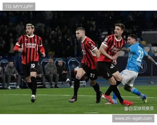 著名意甲球队盘点亚洲球迷最爱的五支球队