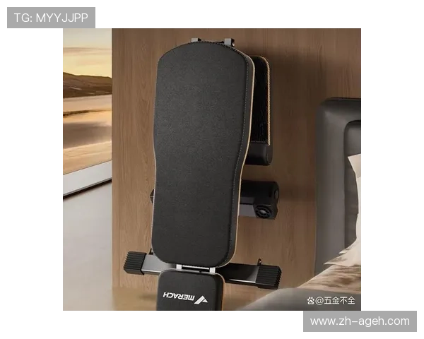 颈环健身器材：提升颈部力量与灵活性的最佳选择