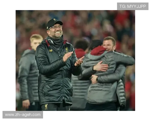 从安菲尔德奇迹到现实克洛普坦言4-0击败巴萨的史诗逆转已不可能