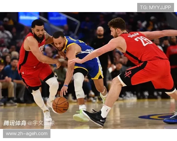 库里回应对手进攻彰显勇士团队韧性季后赛关键战展现冠军底蕴